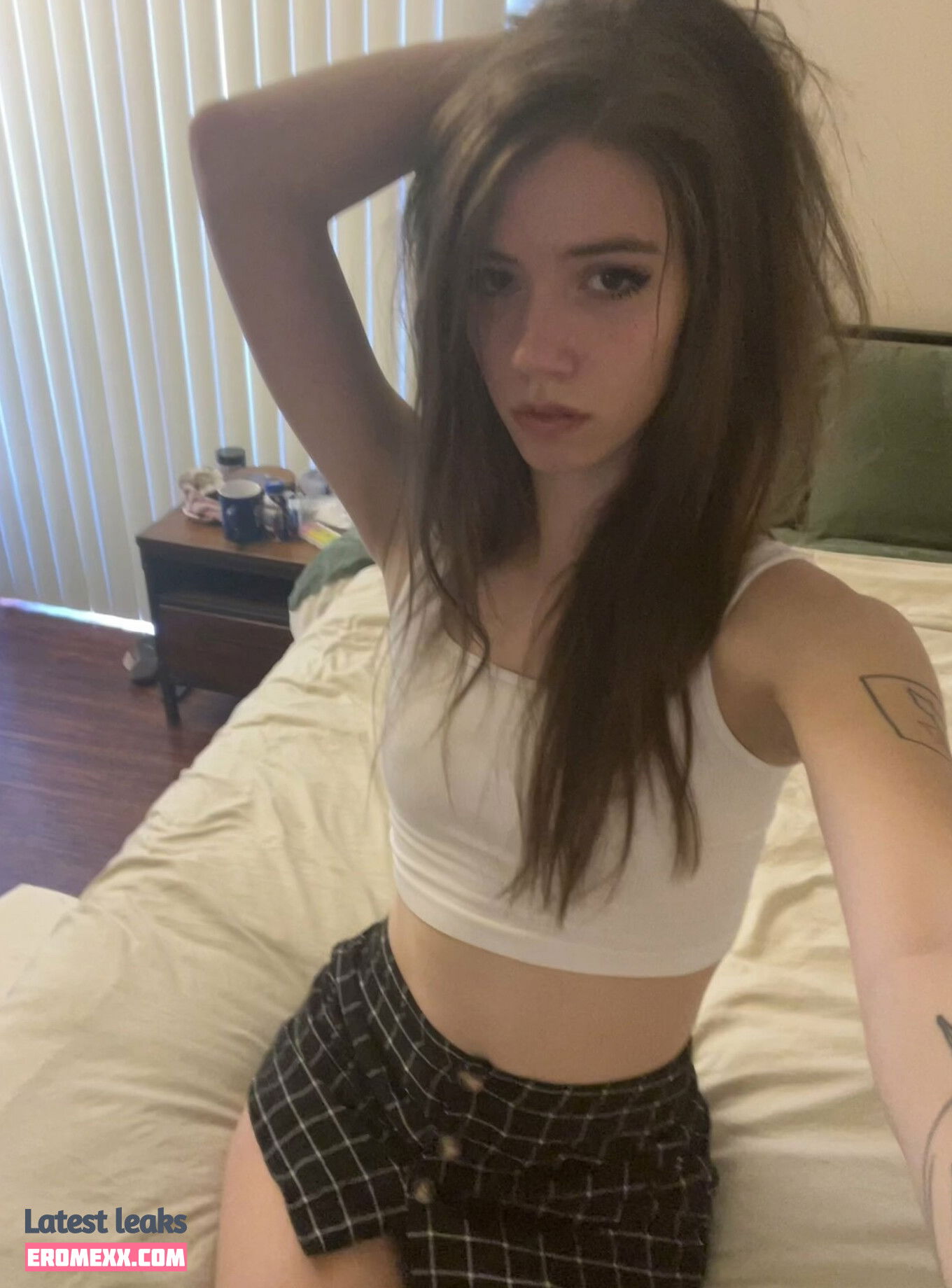 Latest Leaks Skatie420 Nude #54 - Erome