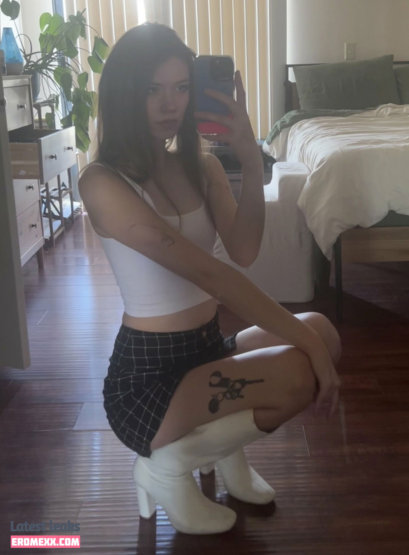 Latest Leaks Skatie420 Nude #55 - Erome