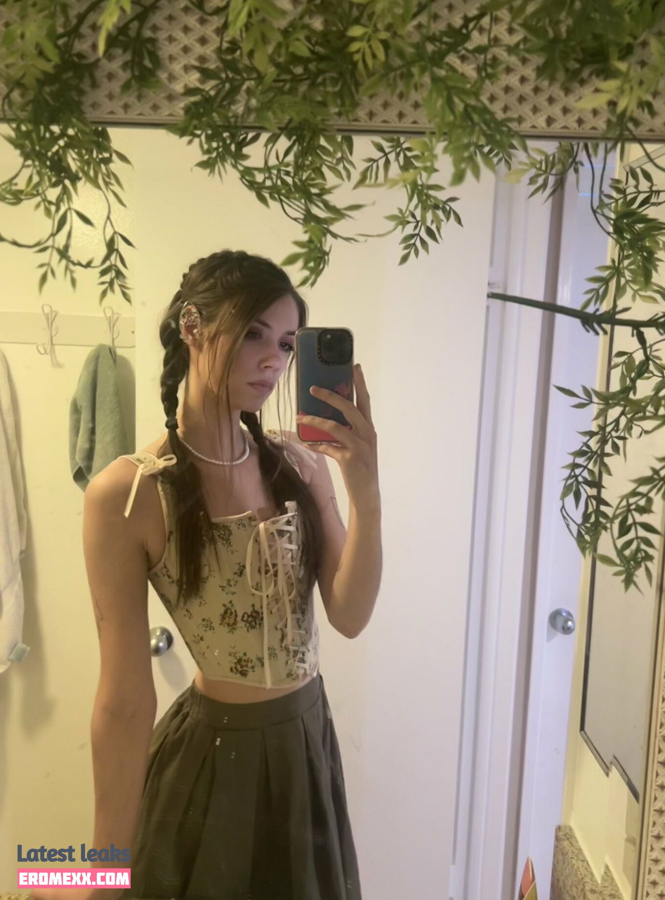 Latest Leaks Skatie420 Nude #57 - Erome