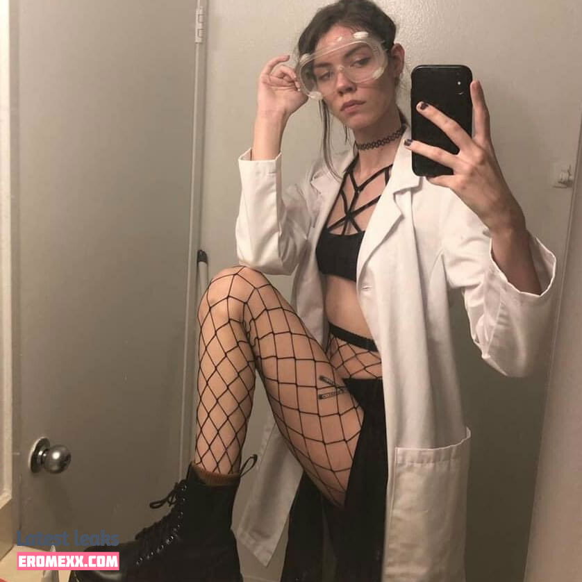 Latest Leaks Skatie420 Nude #69 - Erome