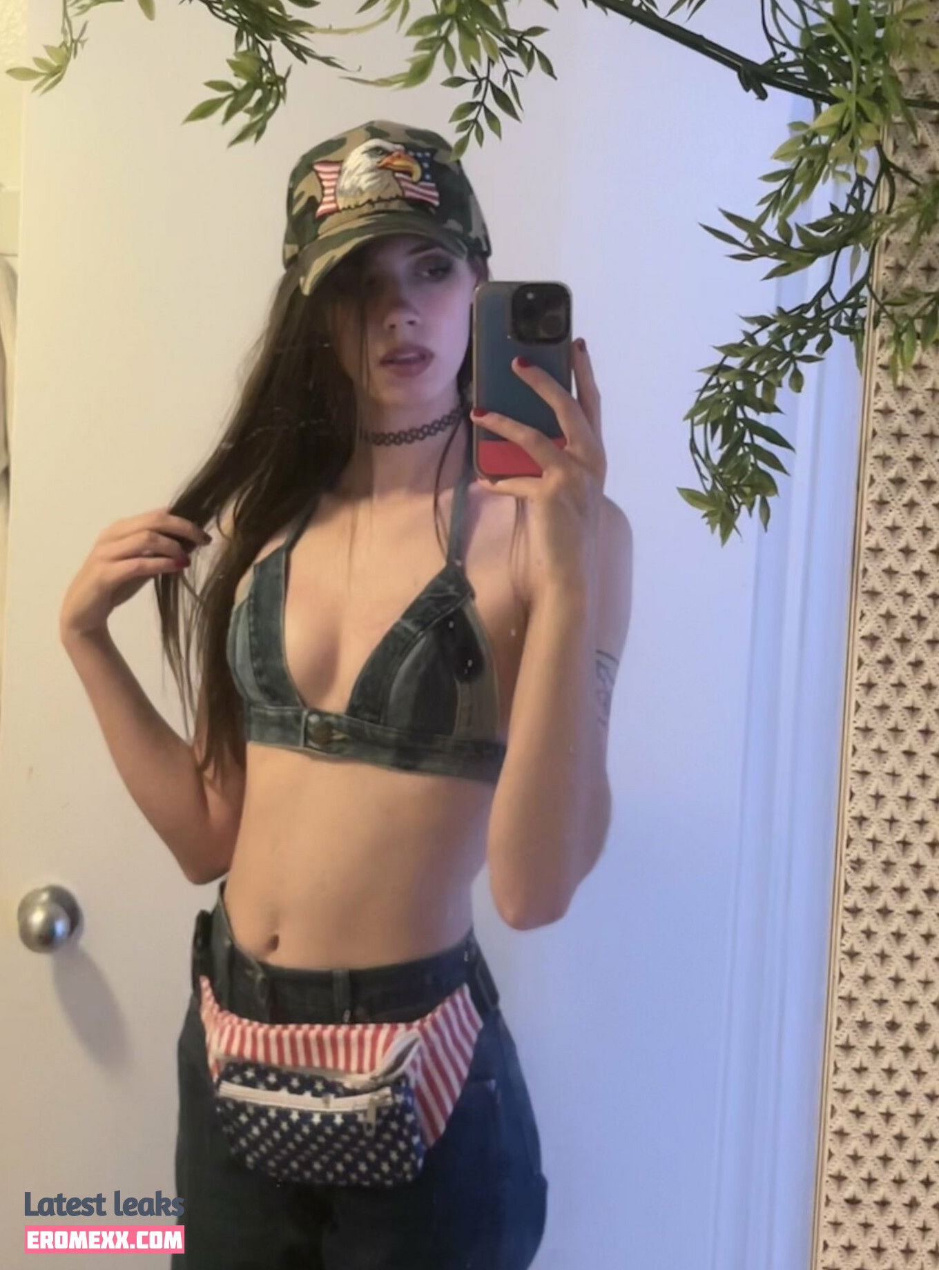 Latest Leaks Skatie420 Nude #94 - Erome