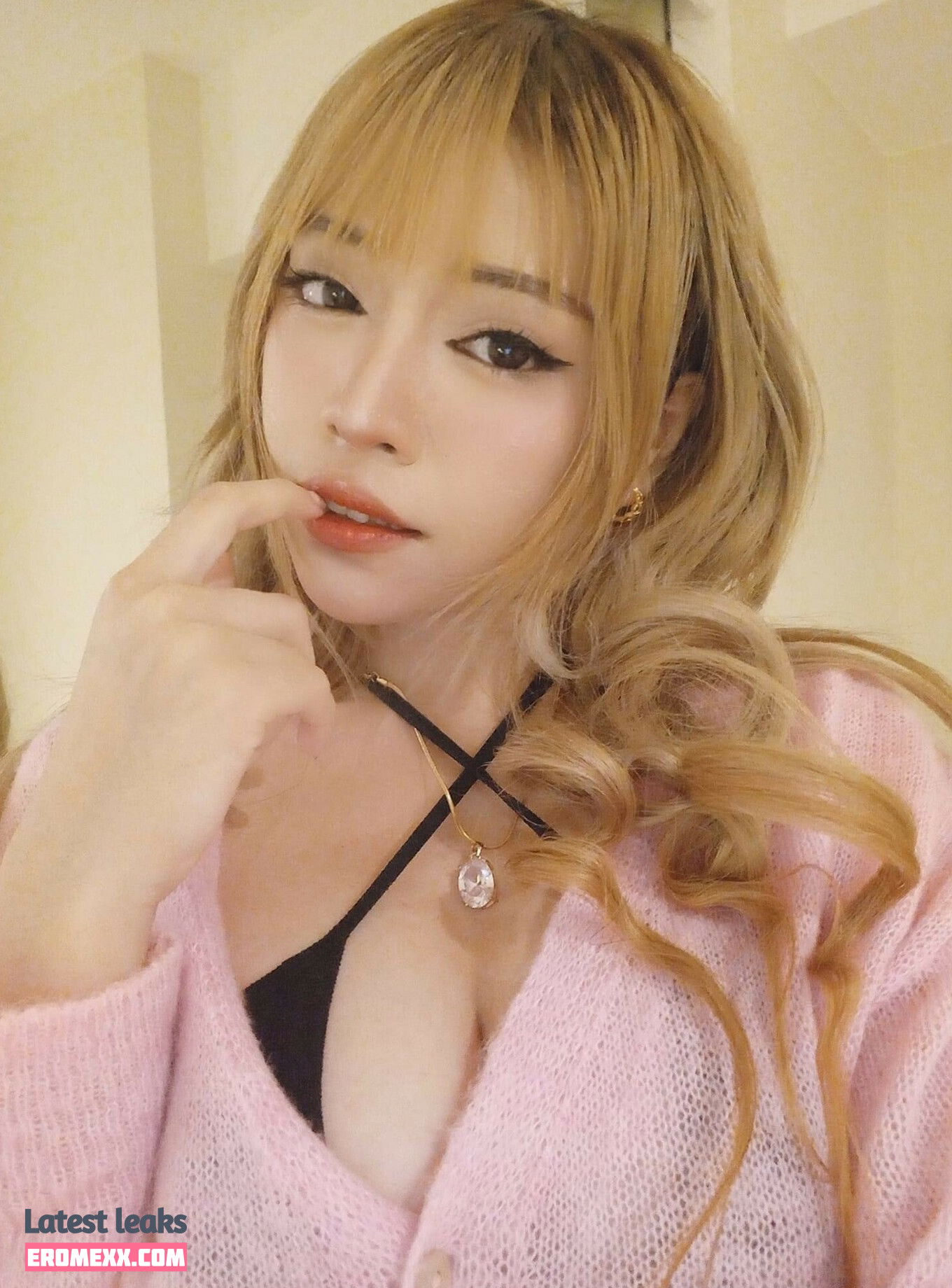 Latest Leaks Skaye Cosplay Nude #118 - Erome