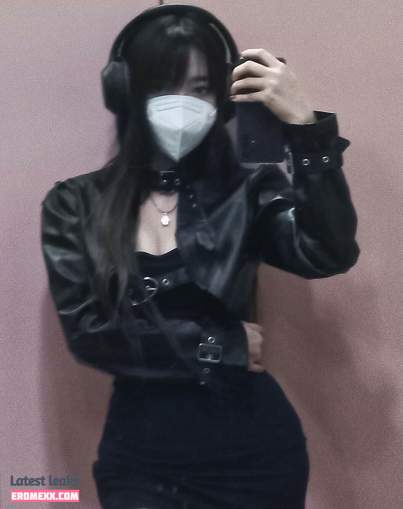 Latest Leaks Skaye Cosplay Nude #124 - Erome