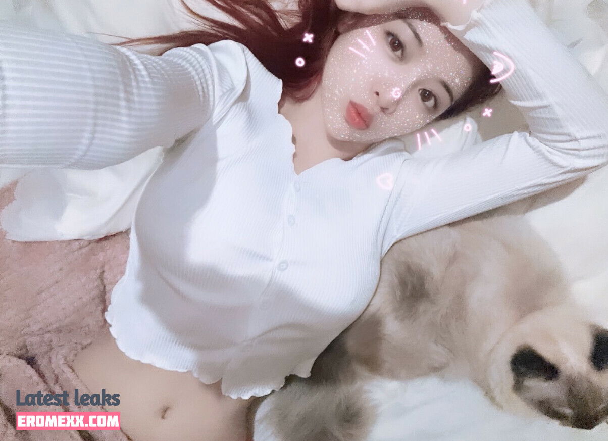 Latest Leaks Skaye Cosplay Nude #130 - Erome
