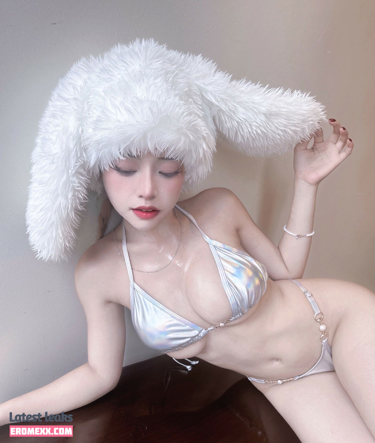 Latest Leaks Skaye Cosplay Nude #131 - Erome