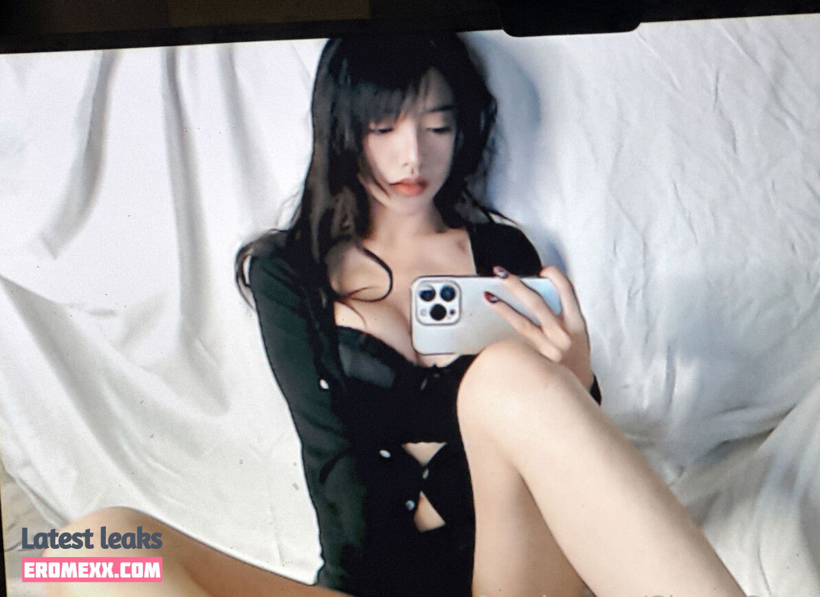 Latest Leaks Skaye Cosplay Nude #168 - Erome