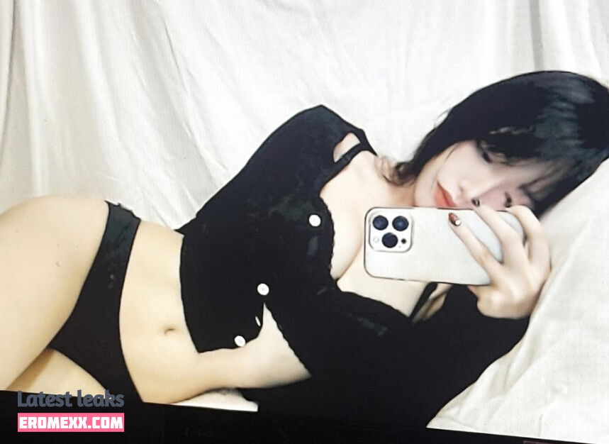 Latest Leaks Skaye Cosplay Nude #169 - Erome
