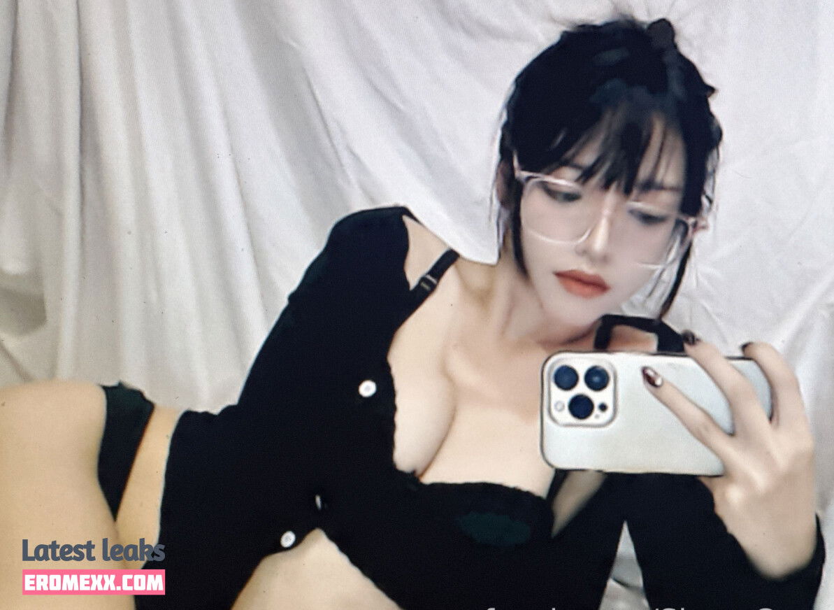 Latest Leaks Skaye Cosplay Nude #171 - Erome
