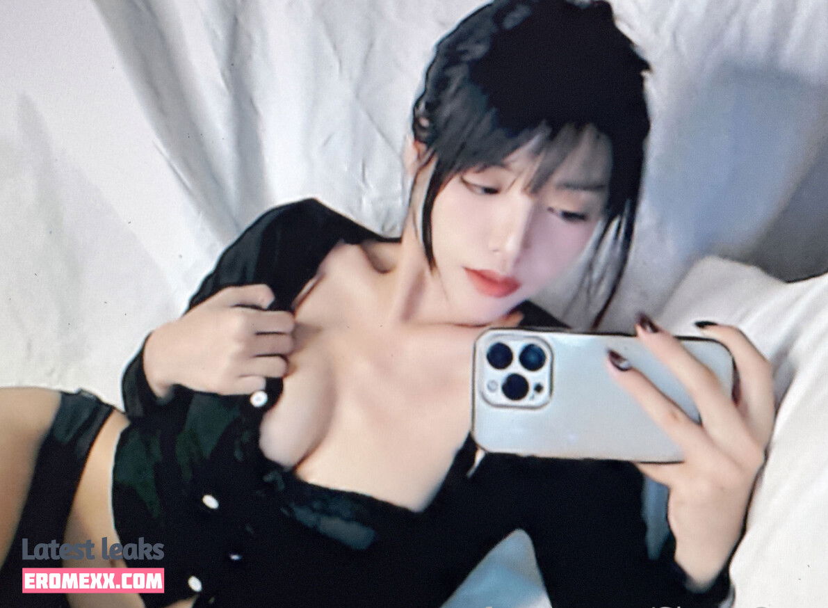 Latest Leaks Skaye Cosplay Nude #172 - Erome