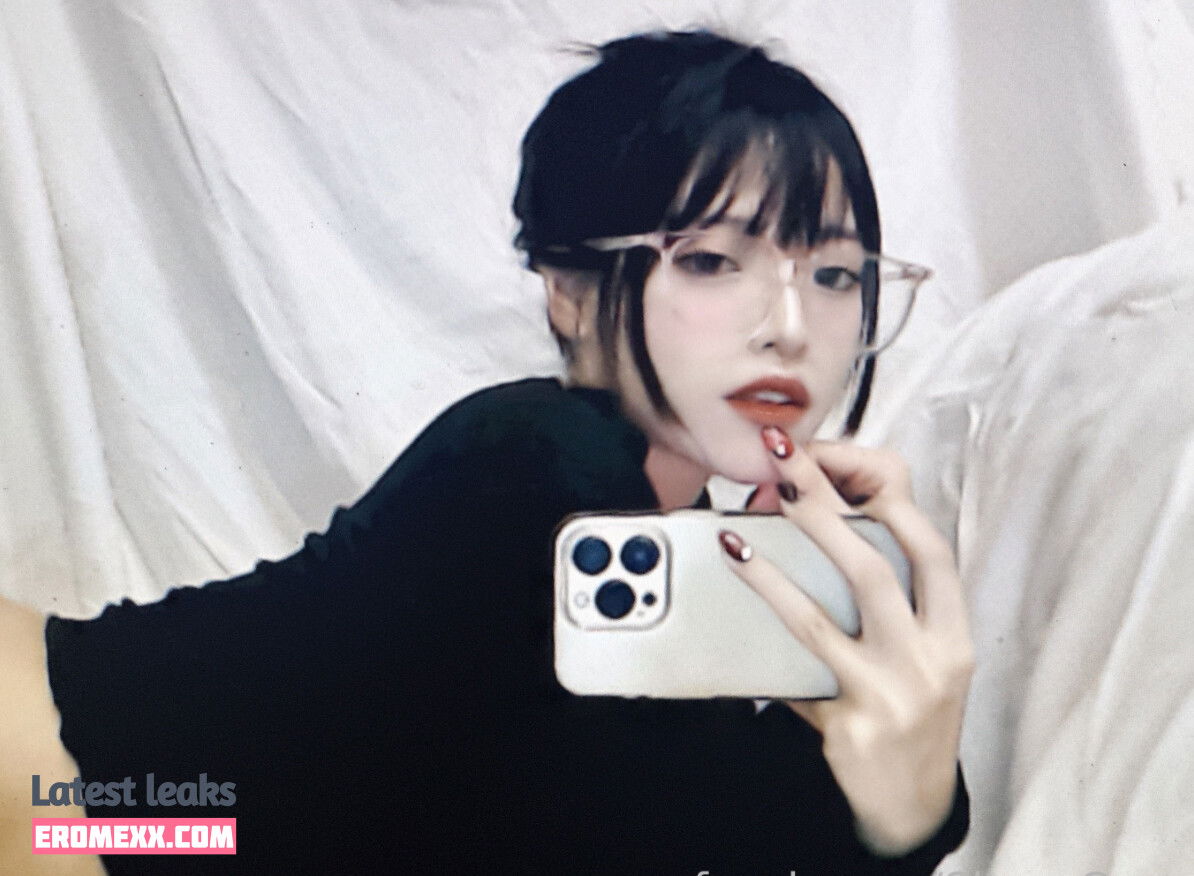 Latest Leaks Skaye Cosplay Nude #174 - Erome