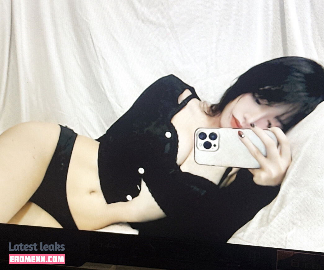 Latest Leaks Skaye Cosplay Nude #175 - Erome