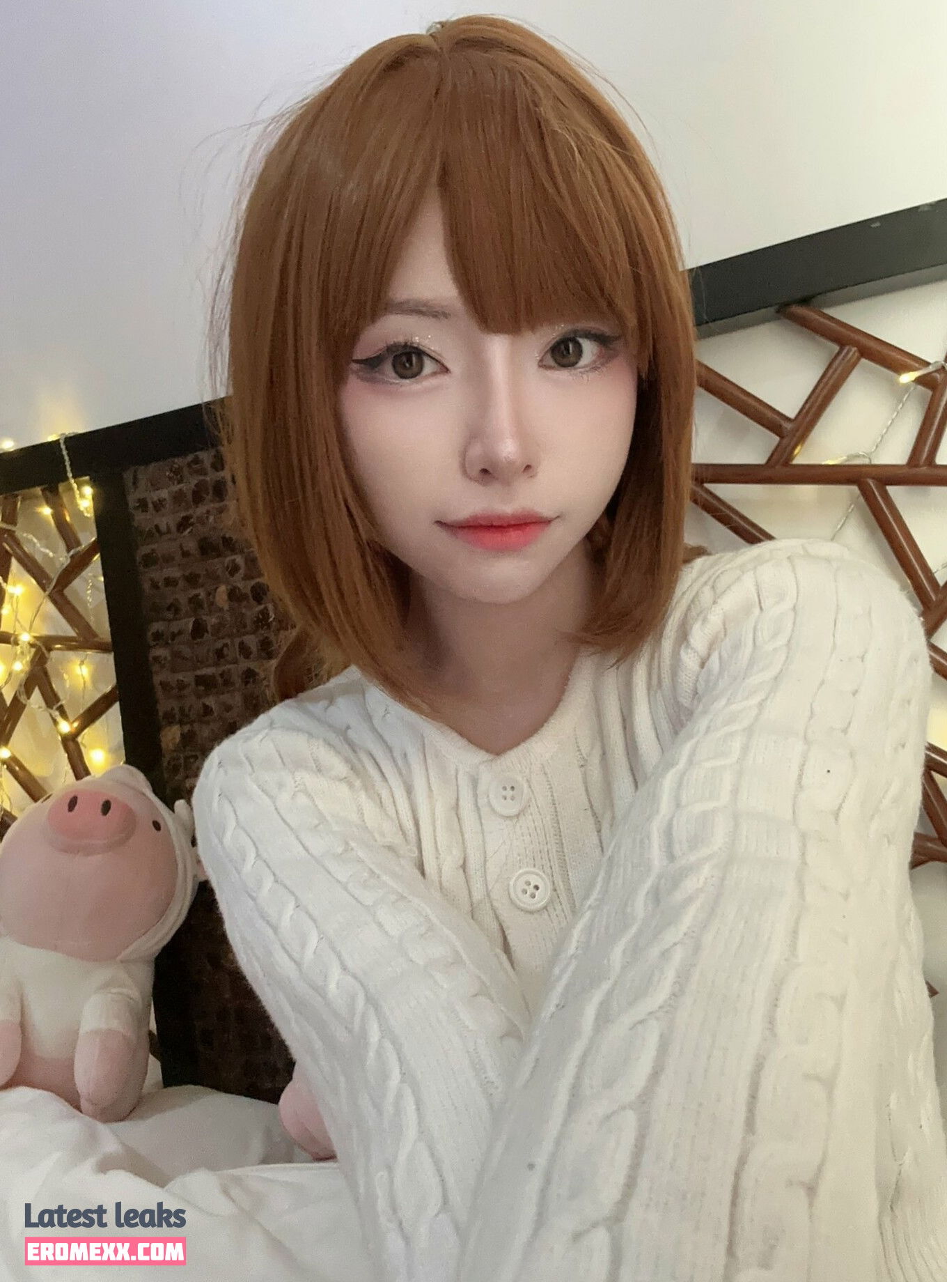 Latest Leaks Skaye Cosplay Nude #90 - Erome