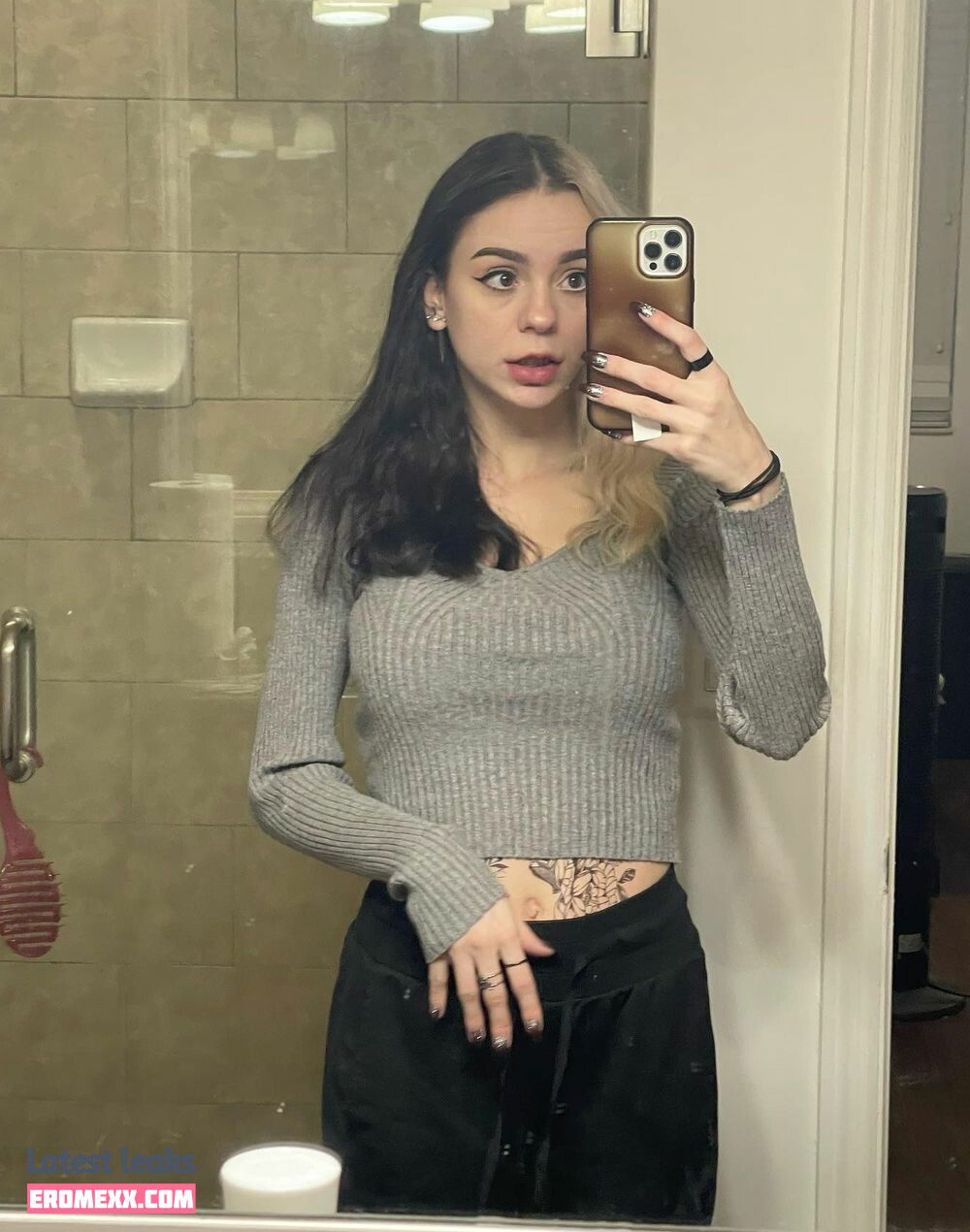 Latest Leaks Skiddykiddy Nude #2 - Fapello