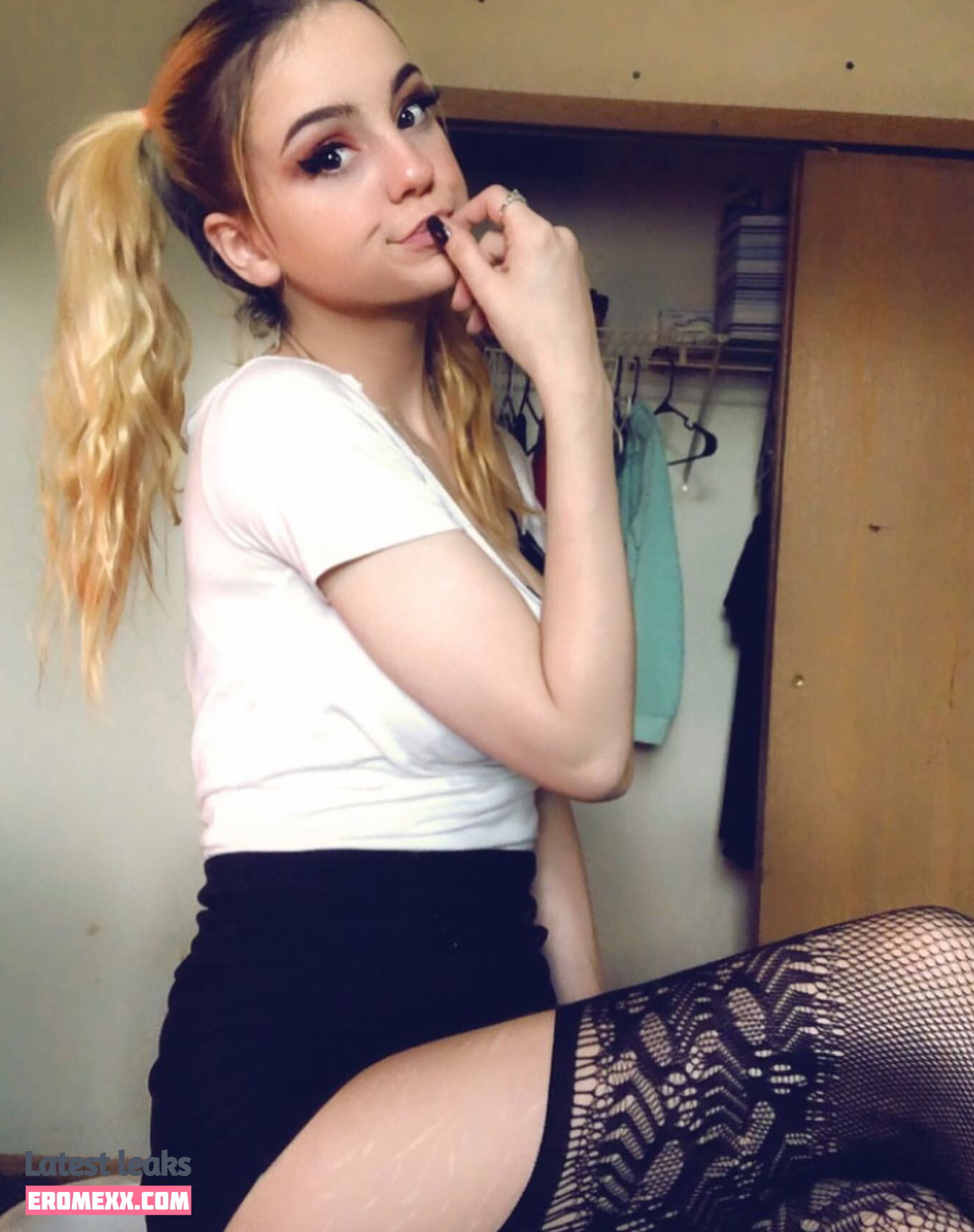 Latest Leaks Skiddykiddy Nude #57 - Fapello
