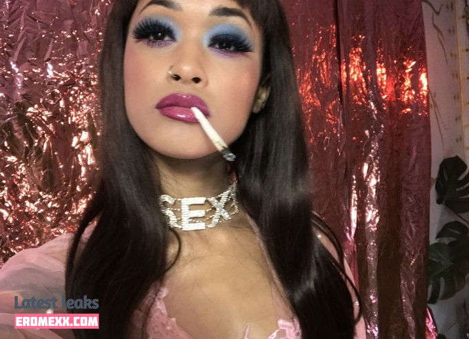 Latest Leaks Skin Diamond Nude #122 - Fapello