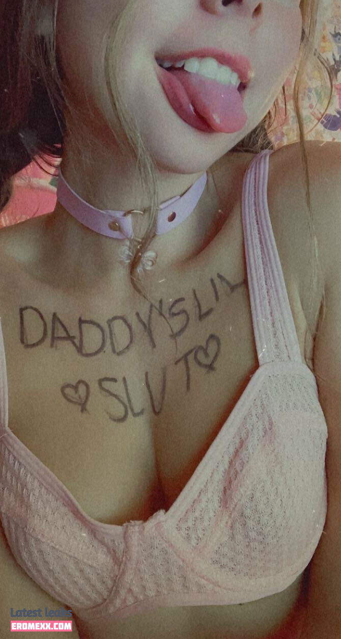 Latest Leaks skittii Nude #13 - Fapello