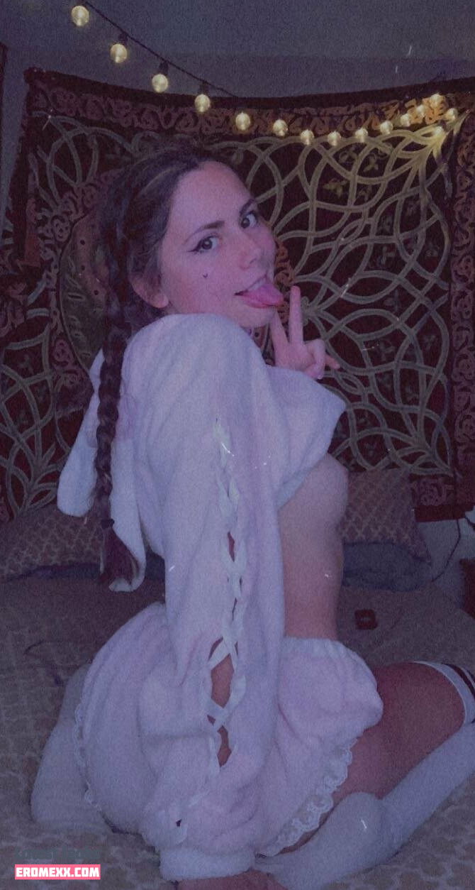Latest Leaks skittii Nude #49 - Fapello