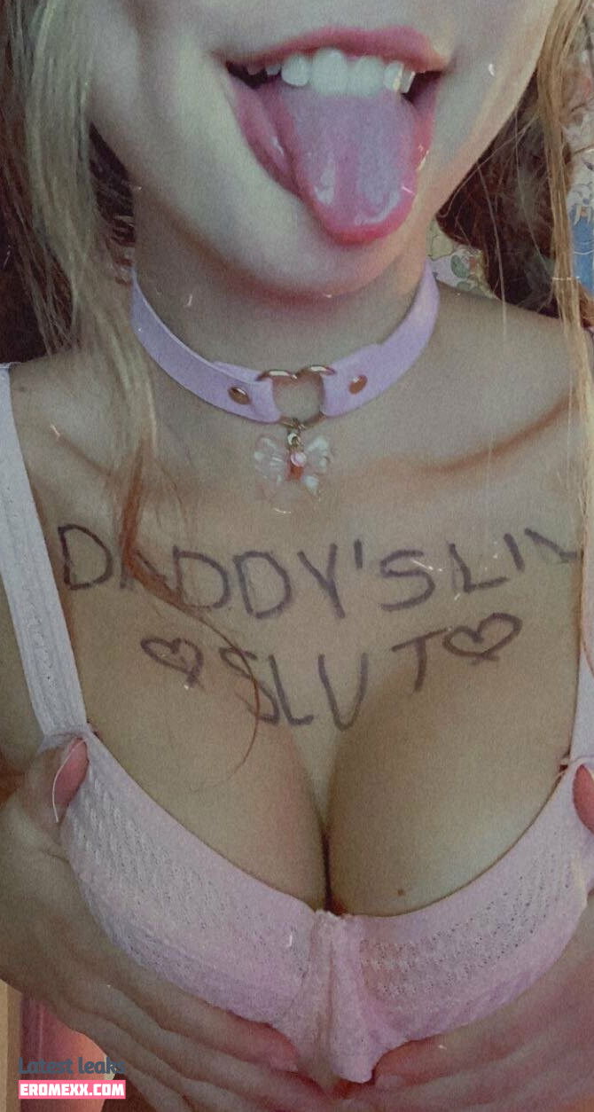 Latest Leaks skittii Nude #51 - Fapello