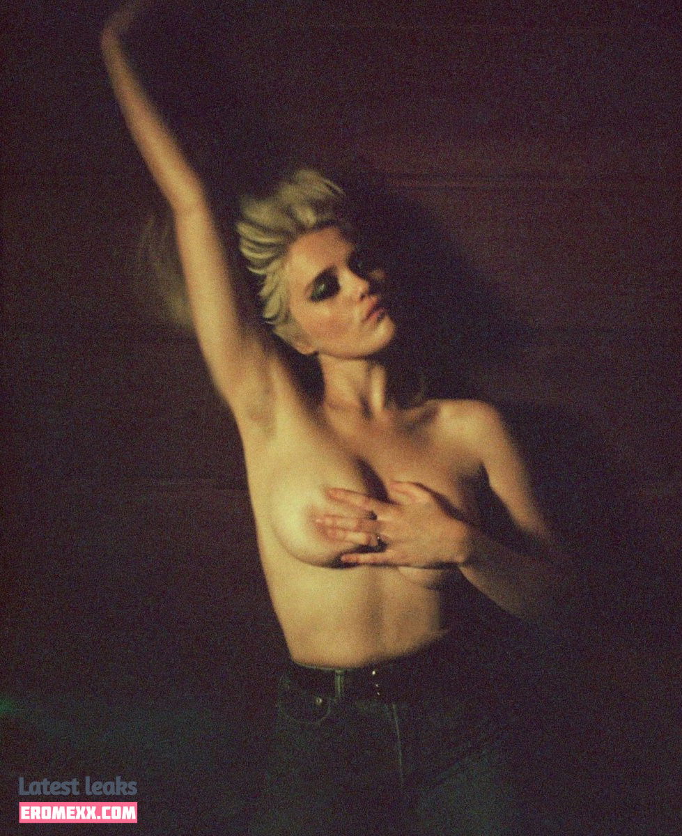 Latest Leaks Sky Ferreira Nude #18 - Fapello
