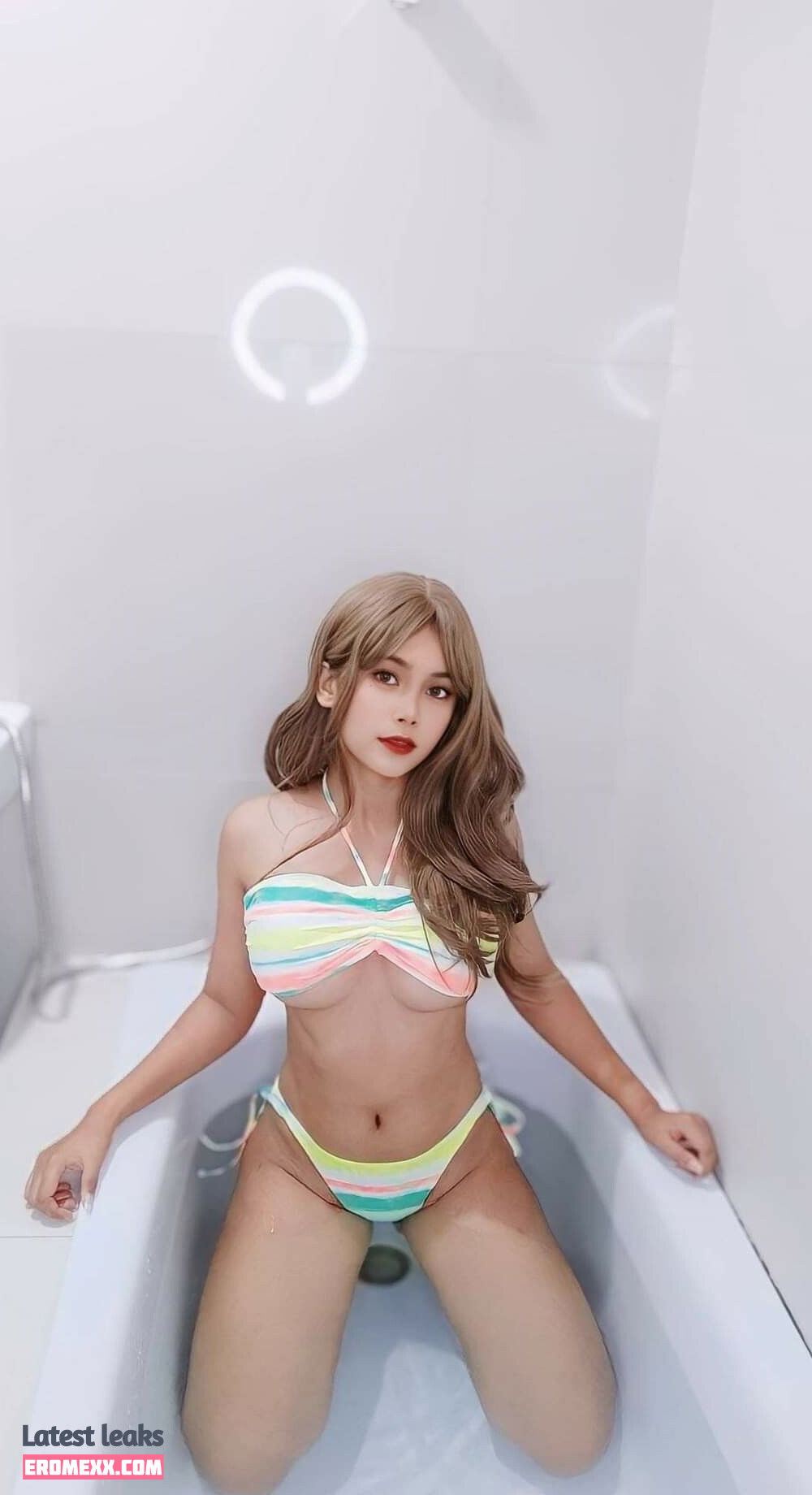Latest Leaks skyame_xx Nude #38 - Erome