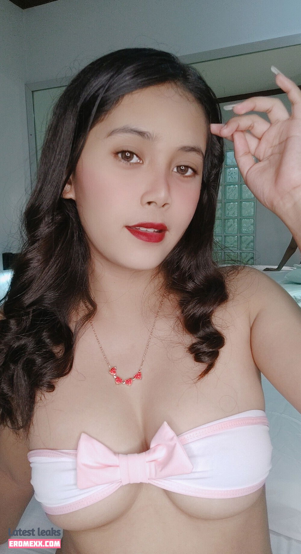 Latest Leaks skyame_xx Nude #6 - Erome