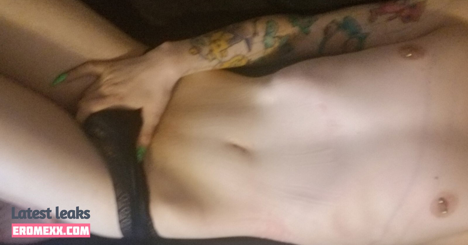Latest Leaks skyburrito Nude #10 - Erome