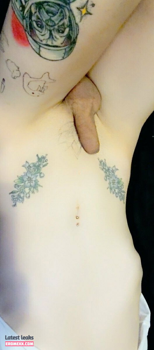 Latest Leaks skyburrito Nude #14 - Erome