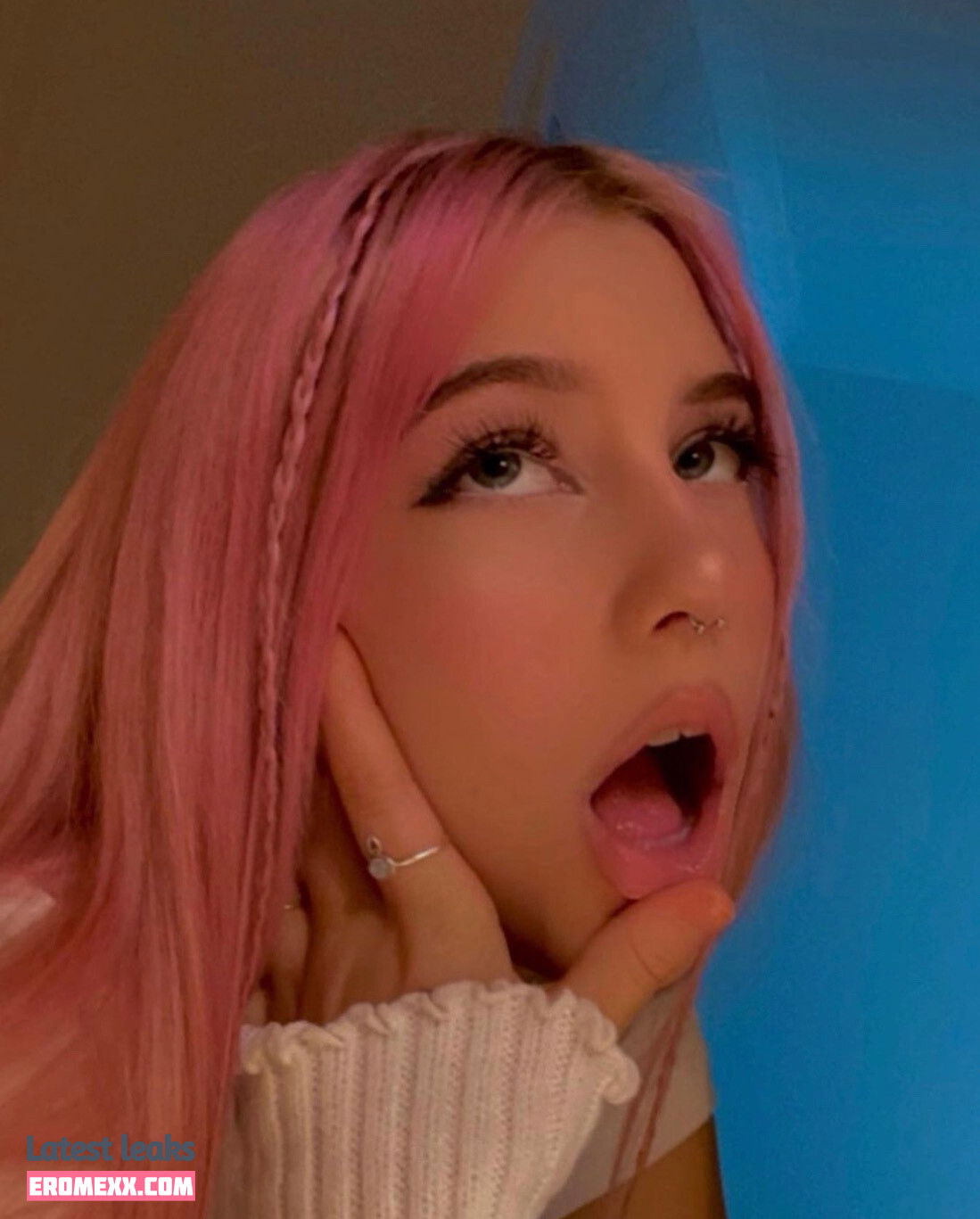 Latest Leaks skyebbi Nude #5 - Erome