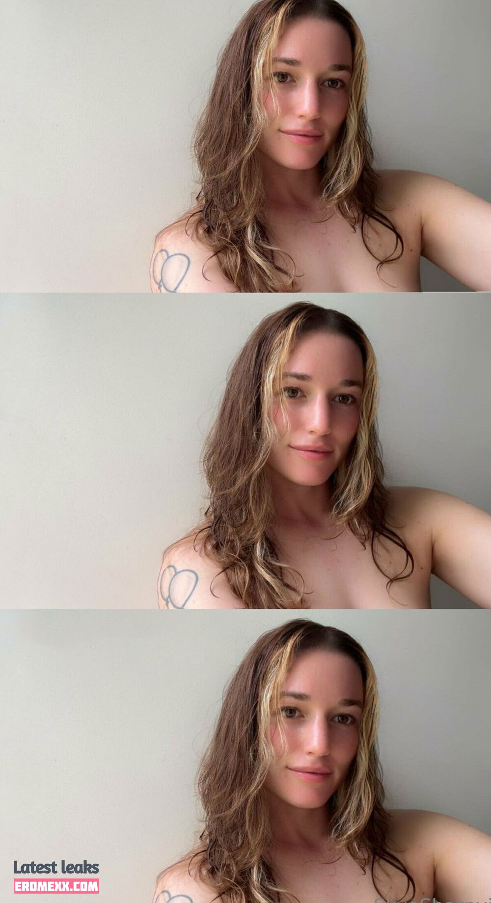 Latest Leaks skyesharp Nude #220 - Fapello