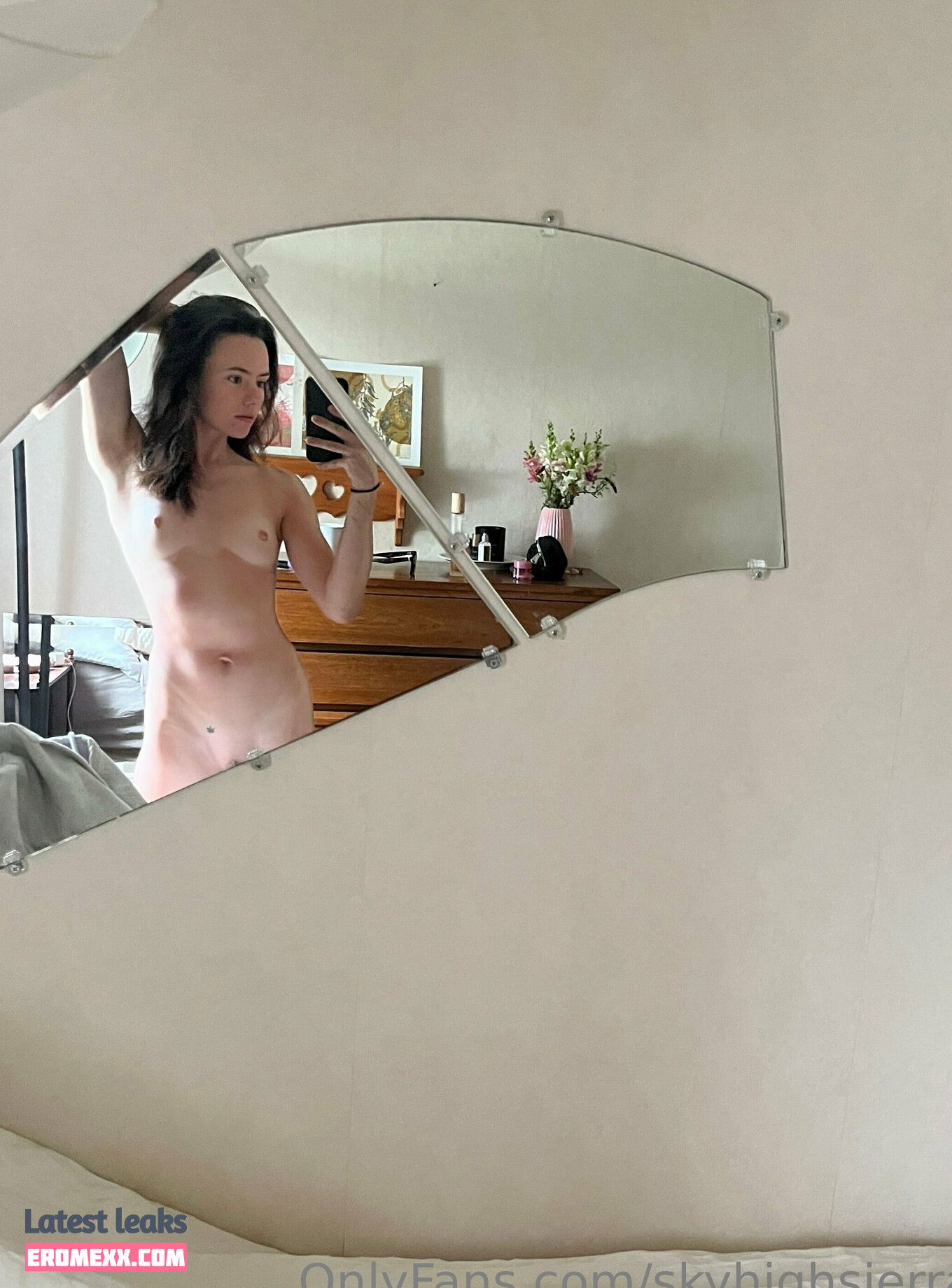 Latest Leaks SkyHighSierra Nude #181 - Fapello