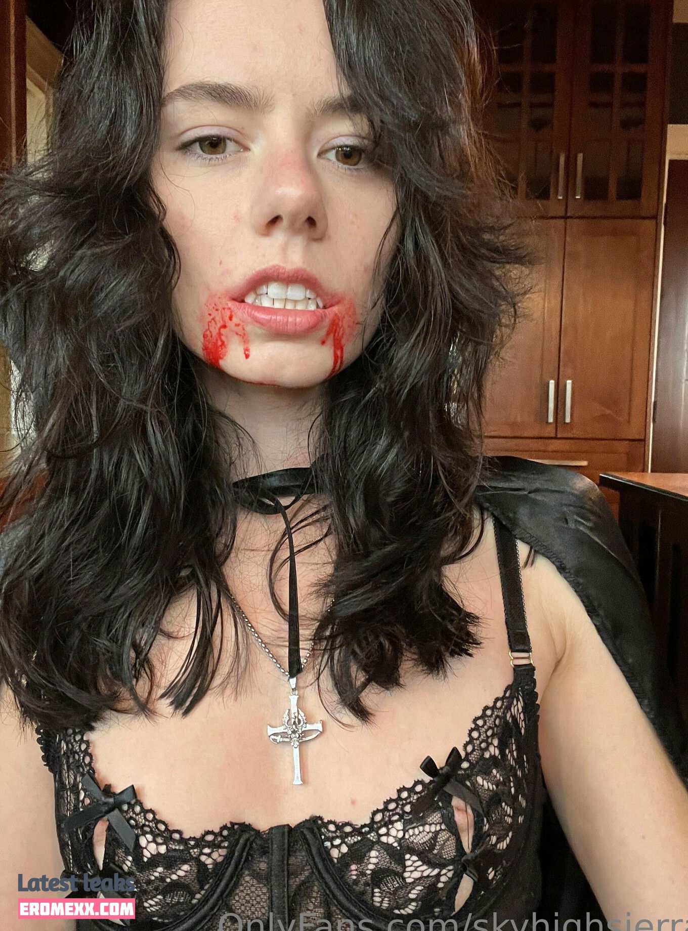 Latest Leaks SkyHighSierra Nude #22 - Fapello