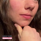 Latest Leaks SkyHighSierra Nude #309 - Fapello