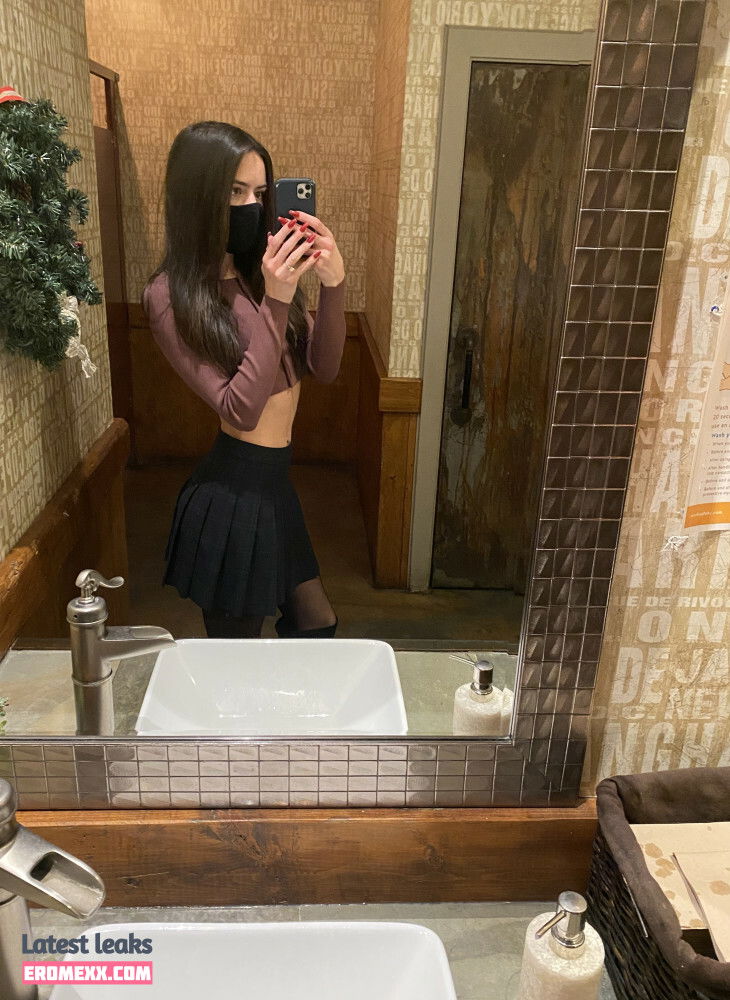 Latest Leaks SkyHighSierra Nude #53 - Fapello
