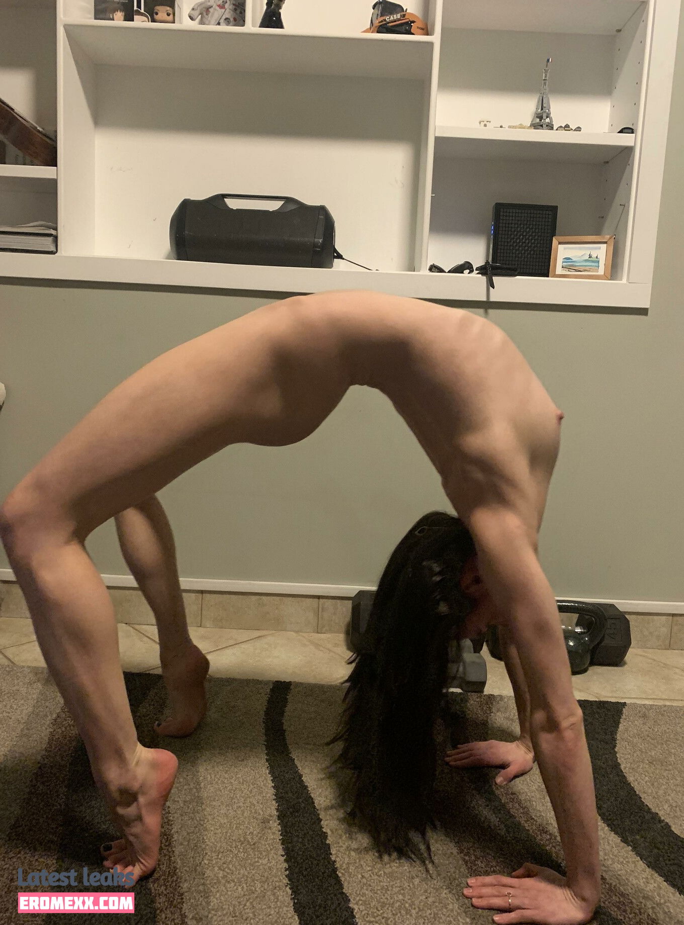 Latest Leaks SkyHighSierra Nude #60 - Fapello