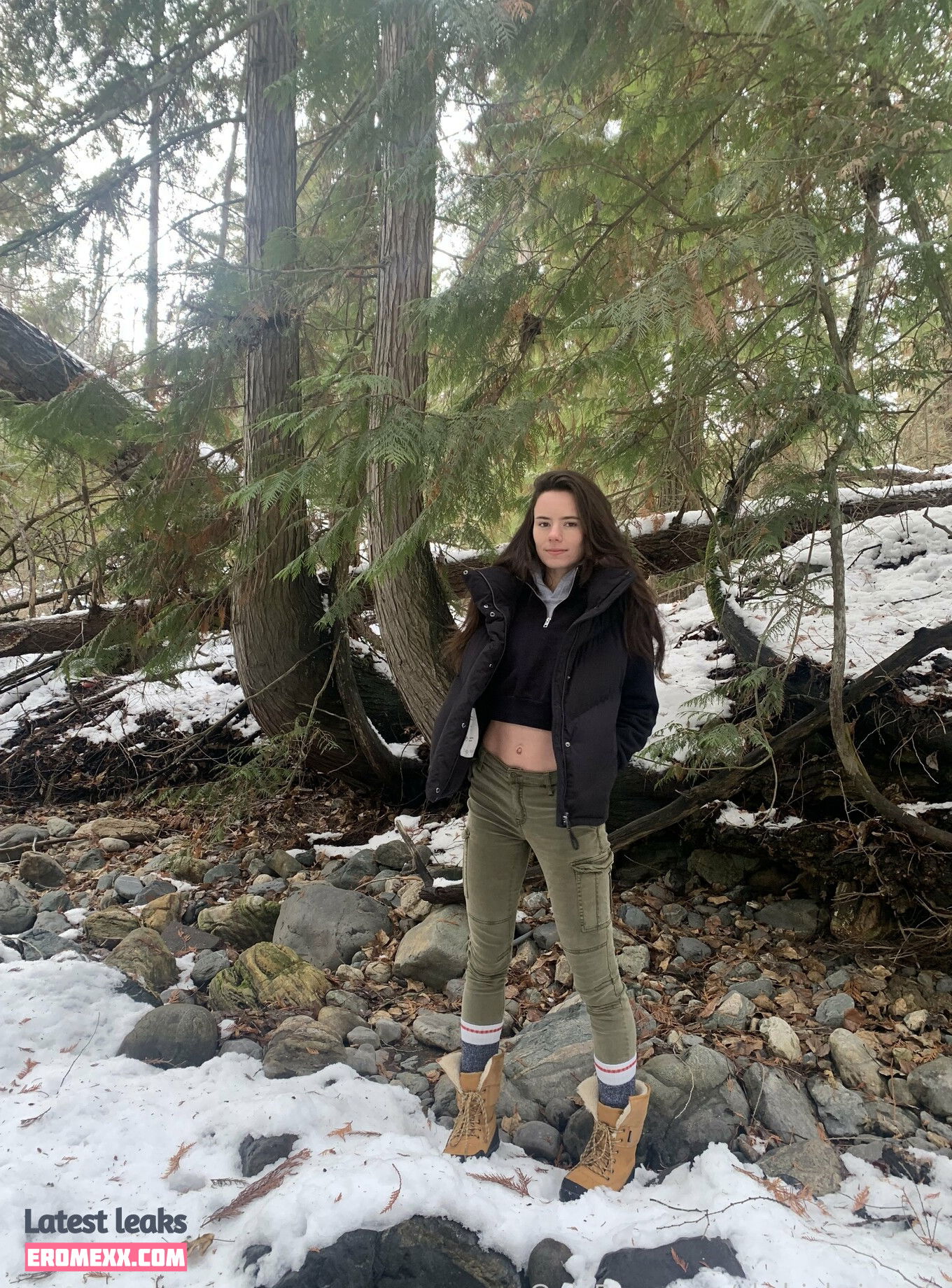 Latest Leaks skyhighsierrafree Nude #4 - Erome