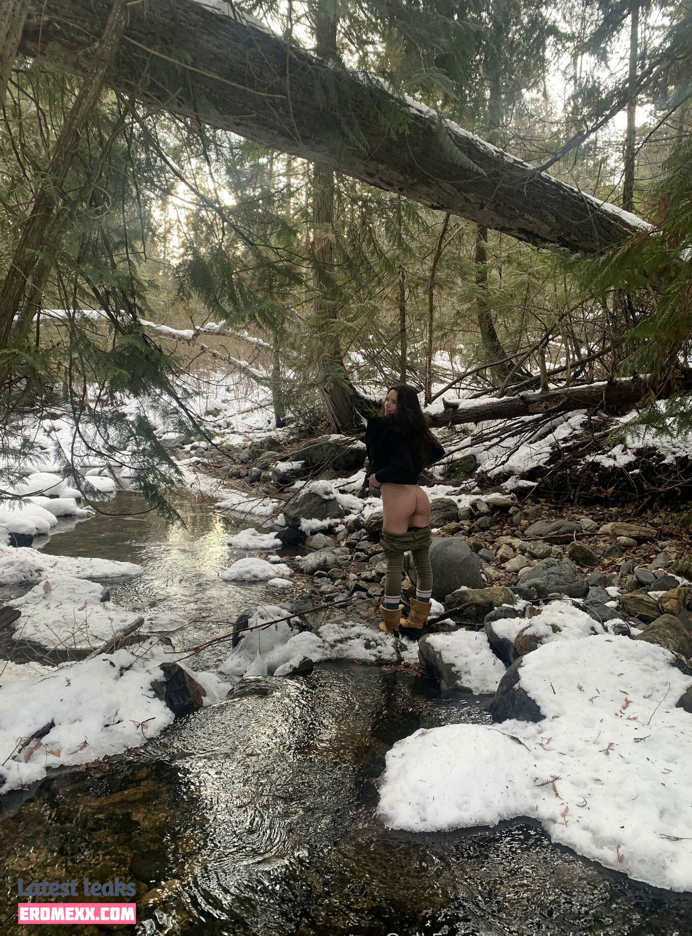 Latest Leaks skyhighsierrafree Nude #9 - Erome