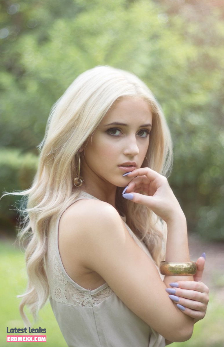 Latest Leaks Skylar Radzion Nude #4 - Erome