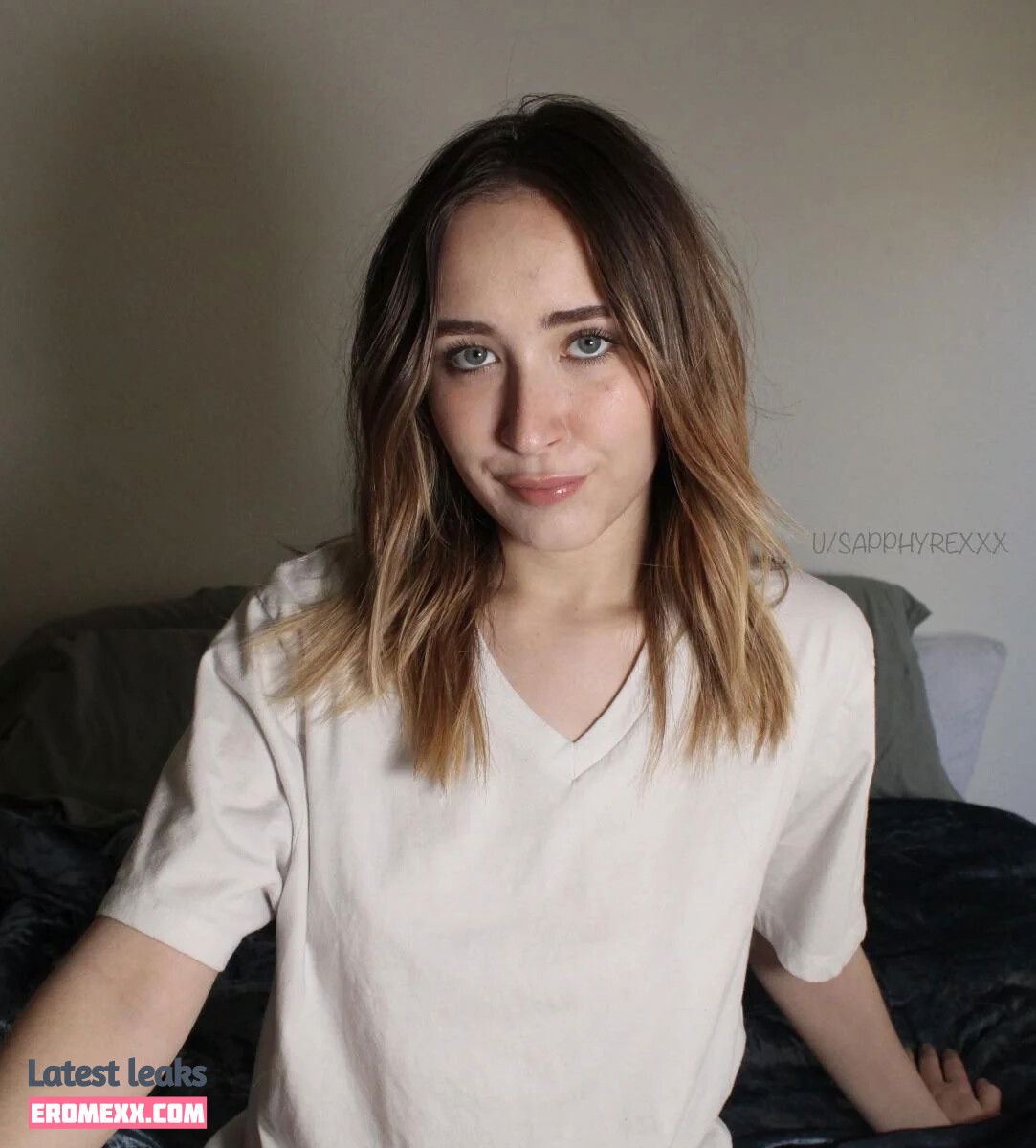 Latest Leaks Skylar Sapphyre Nude #10 - Erome