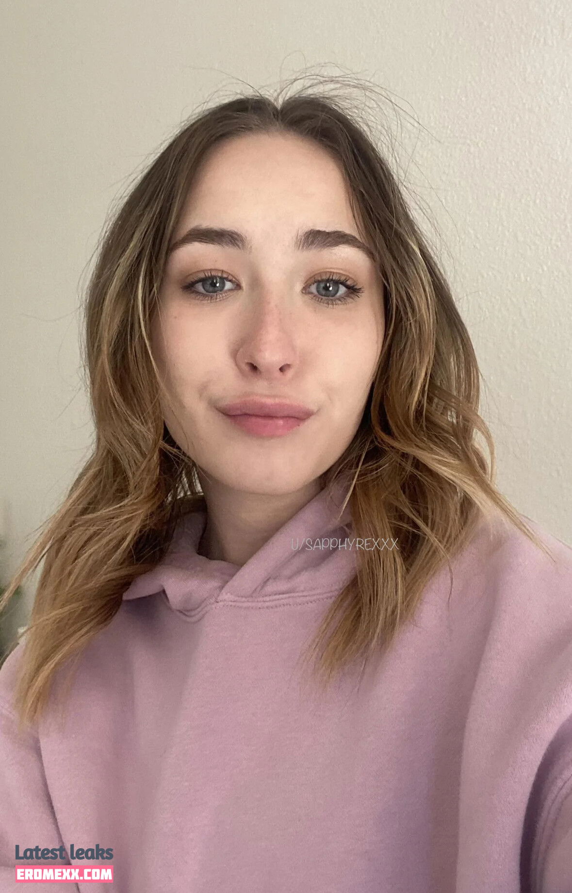 Latest Leaks Skylar Sapphyre Nude #11 - Erome