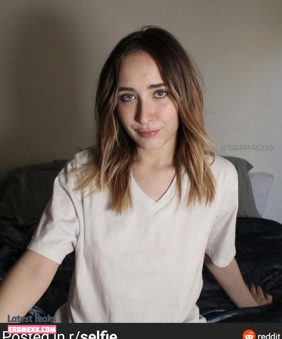 Latest Leaks Skylar Sapphyre Nude #13 - Erome