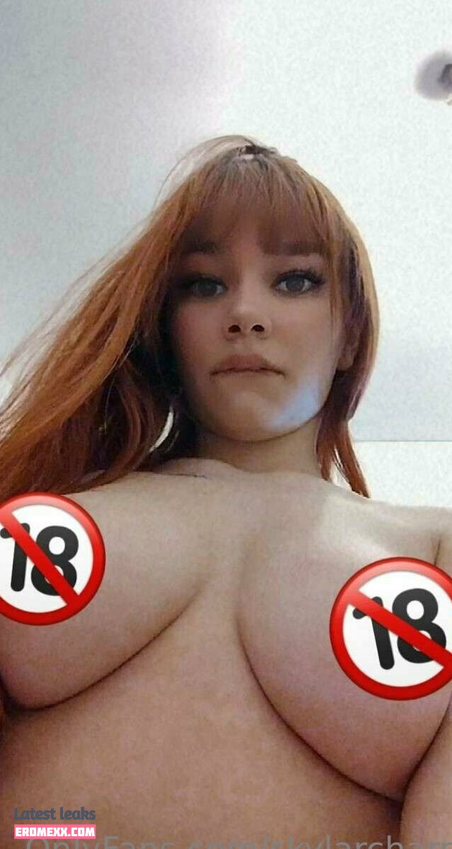 Latest Leaks skylarcharm Nude #16 - Fapello
