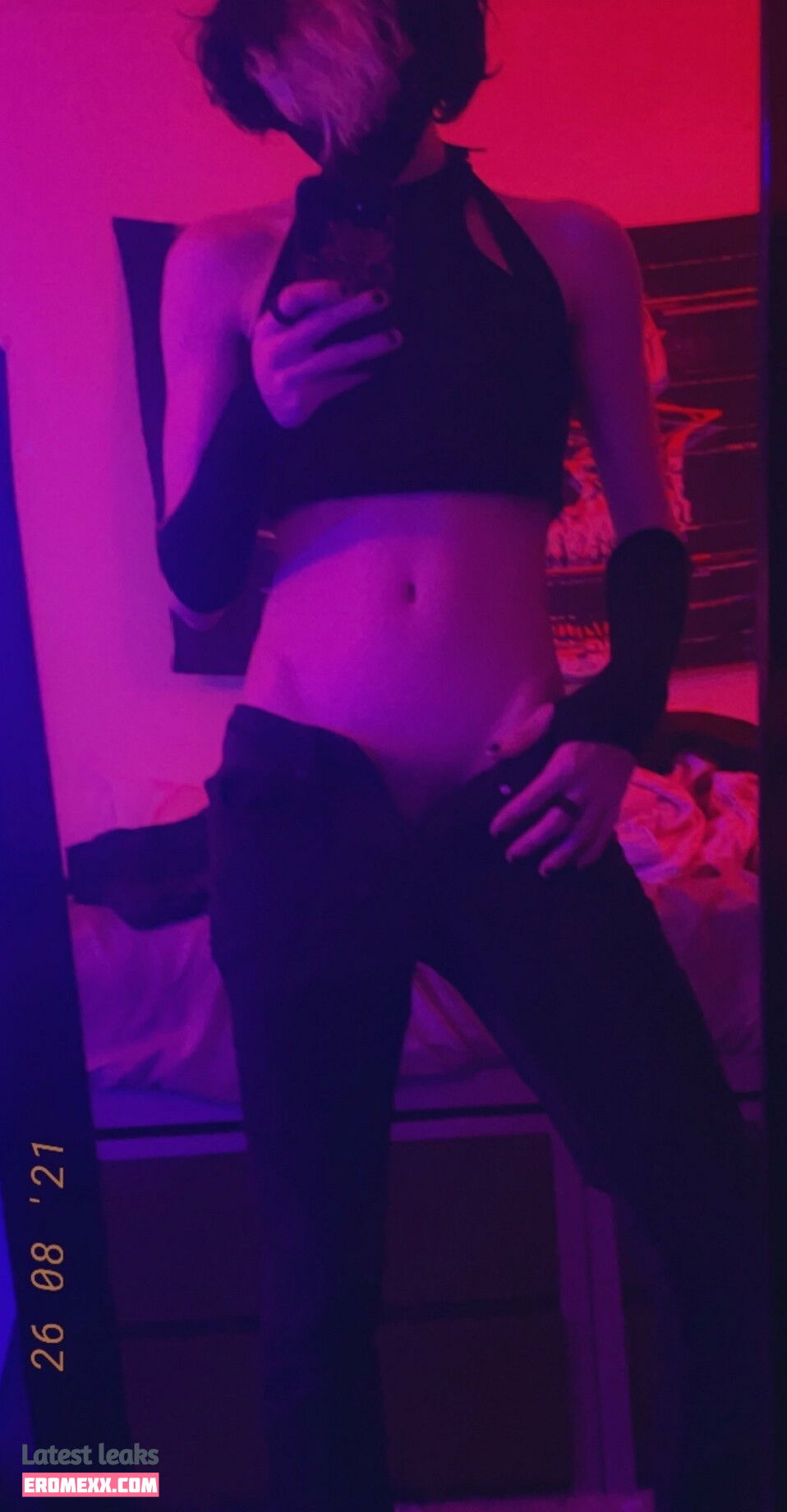 Latest Leaks skylaredm Nude #13 - Fapello