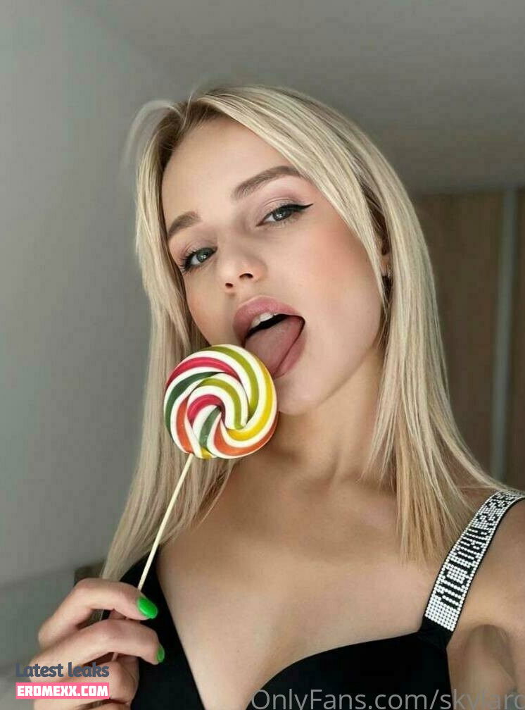 Latest Leaks skylarqq Nude #5 - Erome