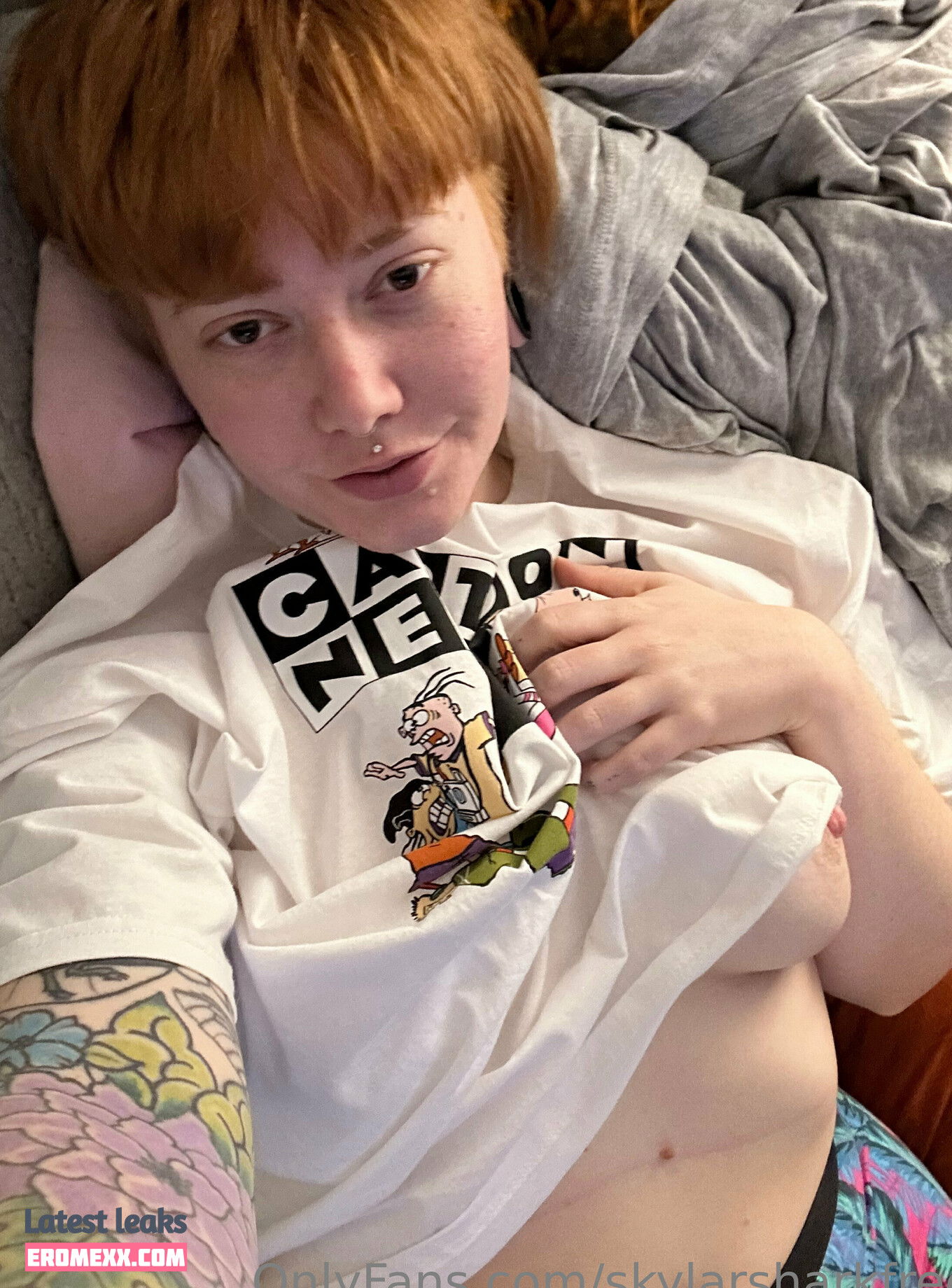 Latest Leaks skylarsharkfree Nude #76 - Erome