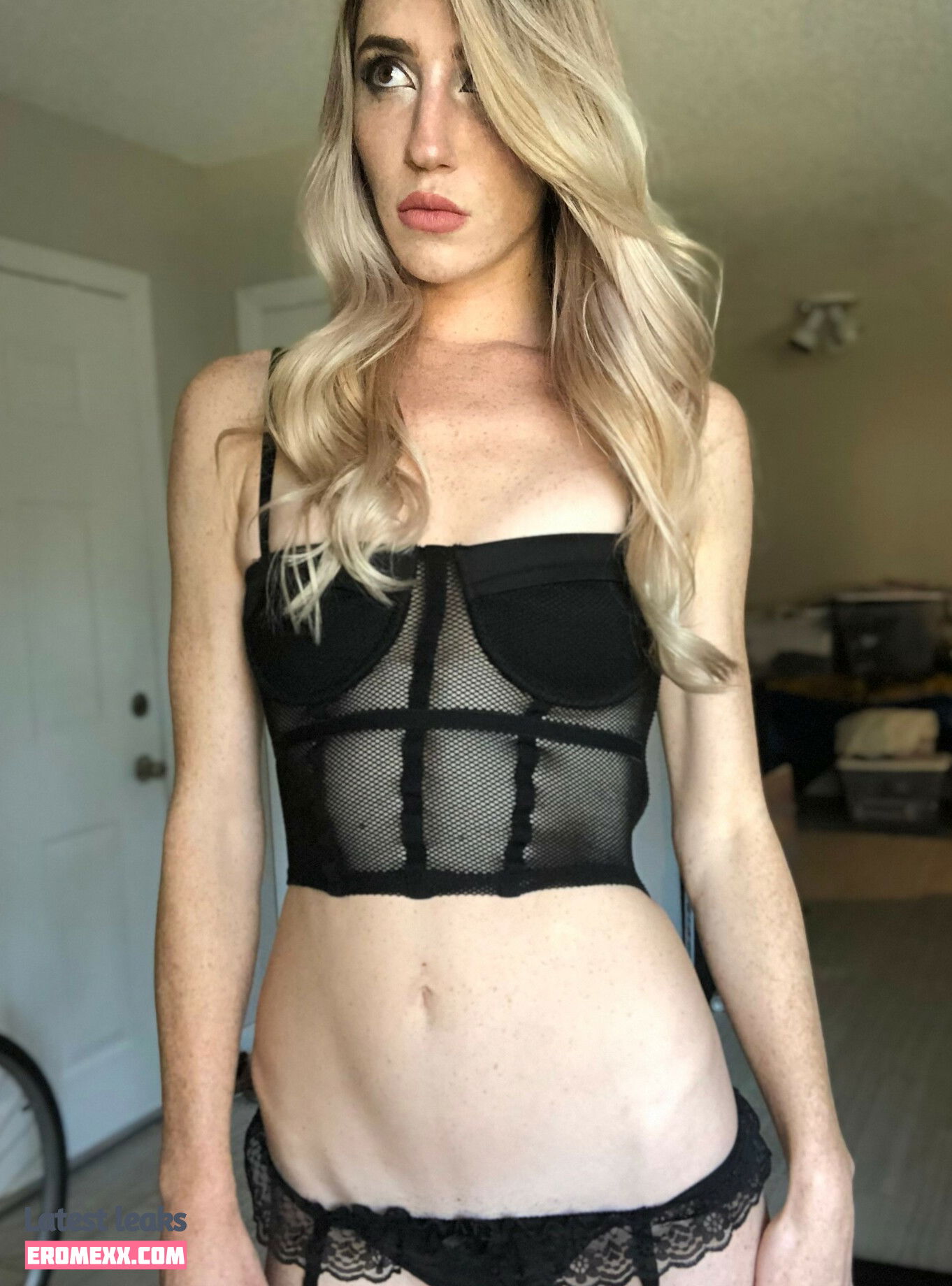 Latest Leaks Skyler Grey Nude #2 - Erome