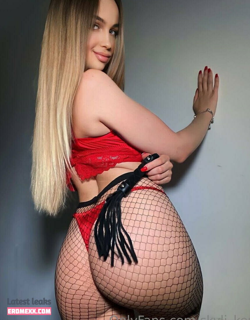 Latest Leaks skyli_kerr Nude #12 - Erome