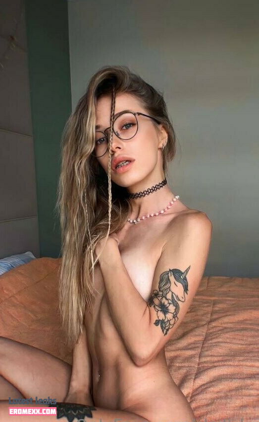 Latest Leaks skyli_kerr Nude #3 - Erome