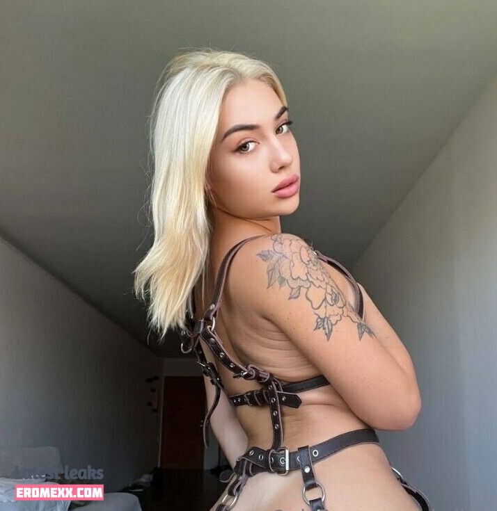 Latest Leaks skyli_kerr Nude #8 - Erome