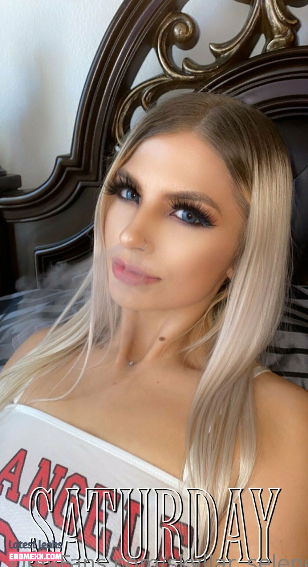 Latest Leaks Skyllar_selene Nude #18 - Fapello