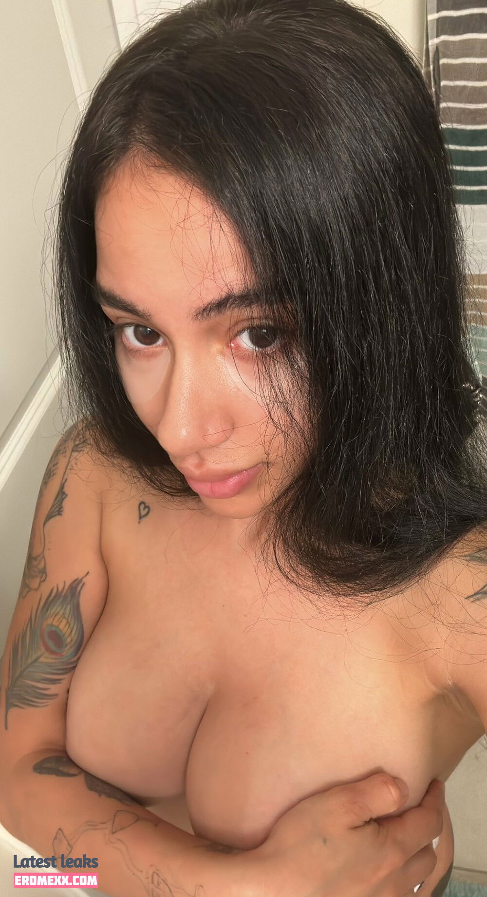 Latest Leaks Skyvenusss Nude #2 - Erome